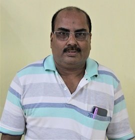 Dr. Nityananda Barman 